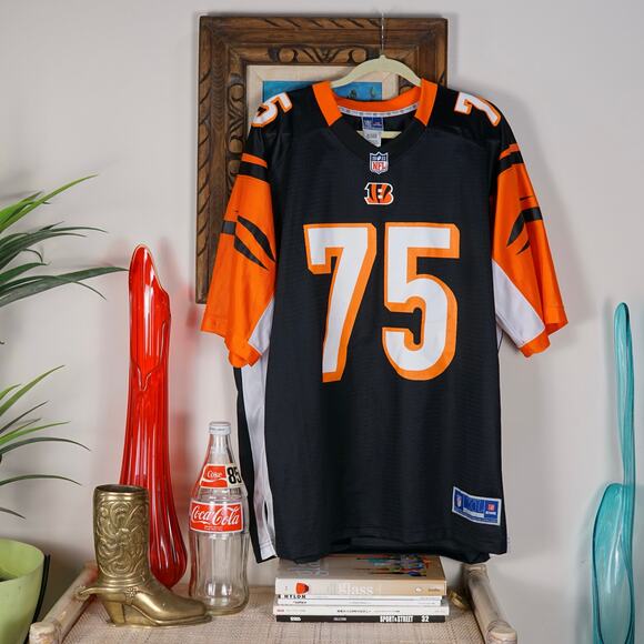 Cincinnati Bengals Devon Still #75 jersey XL - Picture 1 of 4